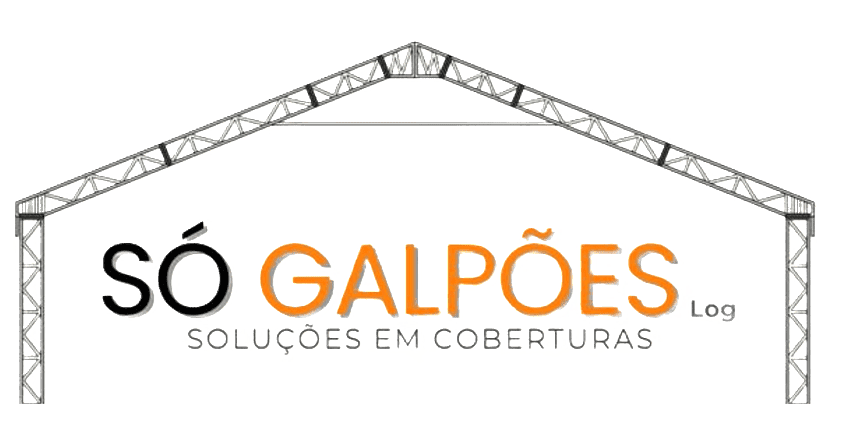 Só Galpões